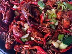 -羊家胡同·龙虾烧烤火锅(龙汇路店)
