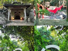 -杭州灵山景区