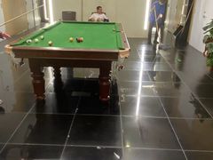 -博康·游泳健身(金地仰山店)