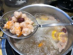 -手选潮汕鲜活牛肉火锅(二七广场店)