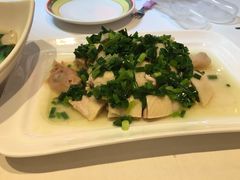 -凤城礼记鱼翅海鲜酒家(百老汇店)