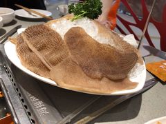 -海底捞火锅(之心城店)