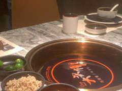 -大头椰·海南椰子鸡火锅(思明万象城店)