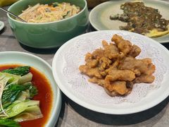 -八闽饭店闽南小镇(铁西店)