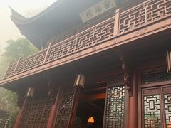 -灵隐飞来峰景区