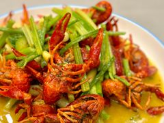 黄焖小龙虾-龙虾奇迹(大华三路店)