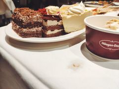-星伦多自助料理(华润万象城店)
