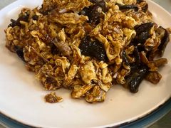 醋溜木须-鼎香润(德胜门内店)