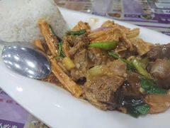 -香港祥兴茶餐厅(江北店)