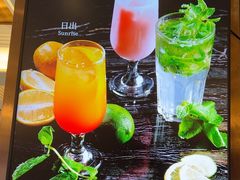 -东方红海鲜百汇(国际大厦店)