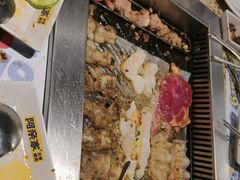 -阿亲家·韩式无限烤肉(春熙路店)