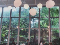 -CHEZ JASMINE 茉莉的氧气厨房