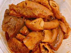 -明记牛杂(新马路分店)