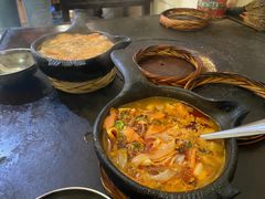 -小芳砂锅凉粉(总店)