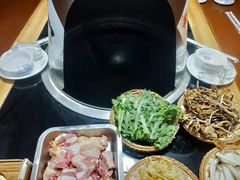 -相约大锅台(宁海大观园店)