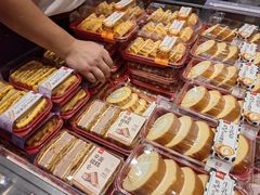 -詹记桃酥(百盛店)