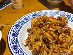 -西江红·株洲本地菜(滨江南路店)