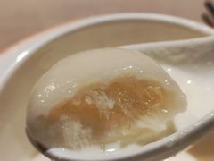 -荣轩(新荣记环球金融中心店)