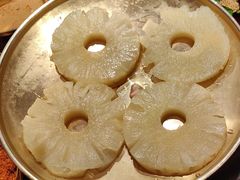 -核桃碳烤肉馆(深圳首店)