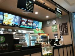 -德克士(崂山百货店)