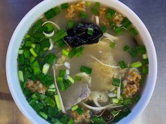 招牌不翻汤-湯太宗不翻湯