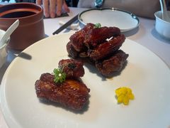-杭州新新饭店·1913餐厅