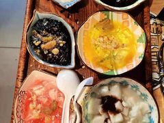 -喝丢一只鞋海鲜烧烤·海肠捞饭(东关街店)