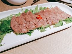 -望蓉城·古法酸菜鱼·川小馆(金桥国际店)
