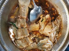 -简小舍·民间手艺菜(武昌江滩店)