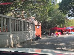 -草庵摩尼教遗址公园