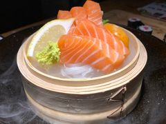 -大将料理餐厅(汇锦街店)