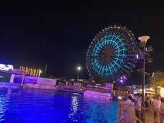 -三亚海昌梦幻海洋不夜城