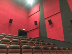 -上影国际影城(普陀绿地缤纷城店)