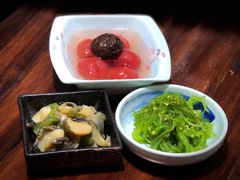 -渔日本料理铁板烧(新天地假日广场店)