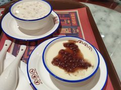 -五条人糖水铺-宽厚里店