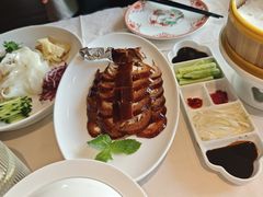 金牌烤鸭-大鸭梨烤鸭(石佛营店)