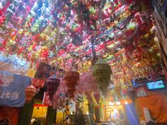 -吉祥圣雪藏餐