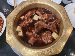 -老北京羊蝎子火锅(光荣道店)