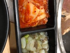 -花味·自助烤肉(雨花客厅店)