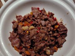 -九毛九西北菜(百信广场店)