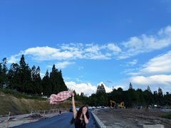 -山王坪喀斯特国家生态公园