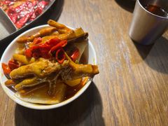 -萍姐火锅·公路夜市(打浦桥日月光店)