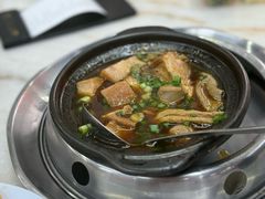 -新峰肉骨茶(总店)