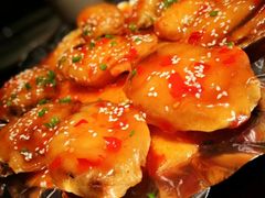 -嘉禾·悦享餐厅(八方汇店)