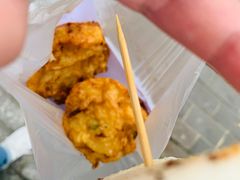 -阿婆油墩子(五里桥路188弄小区店)