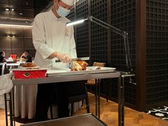 -秀儿四九城·新京菜(亚运村鸟巢店)