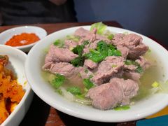 跷脚牛肉-全牛匠·乐山跷脚牛肉(西单华威约饭街店)