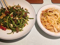 -海尔巴格一甸茶餐厅(团结路店)