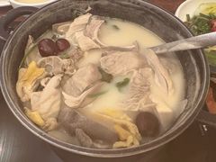 -文兴酒家(Chinatown - Gerrard Street)