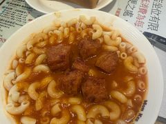-旺记冰室(九龙中心大厦店)